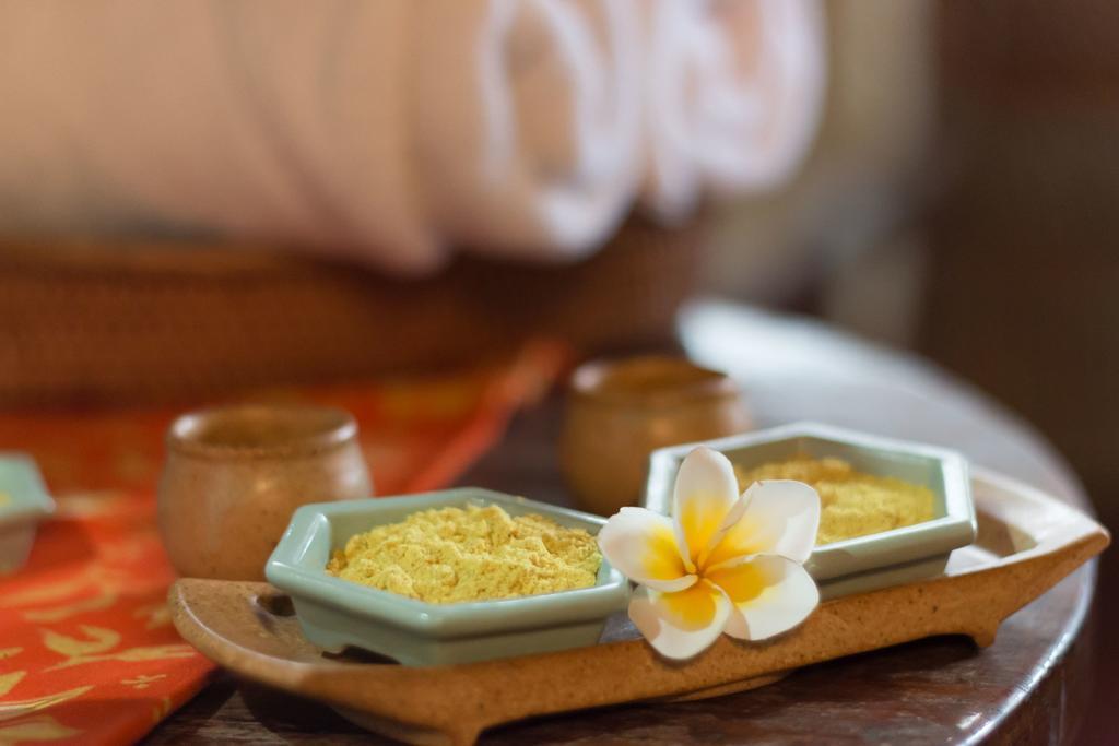 Depradha Ubud Luaran gambar