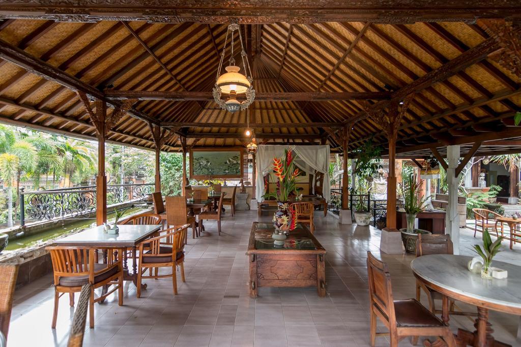 Depradha Ubud Luaran gambar