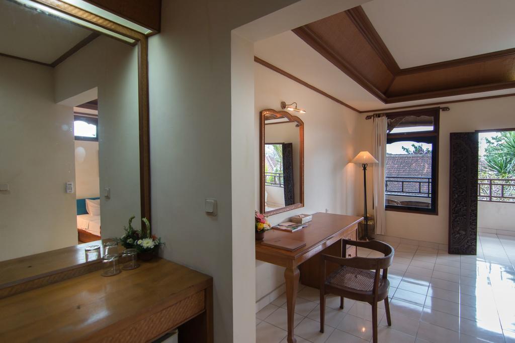 Depradha Ubud Luaran gambar