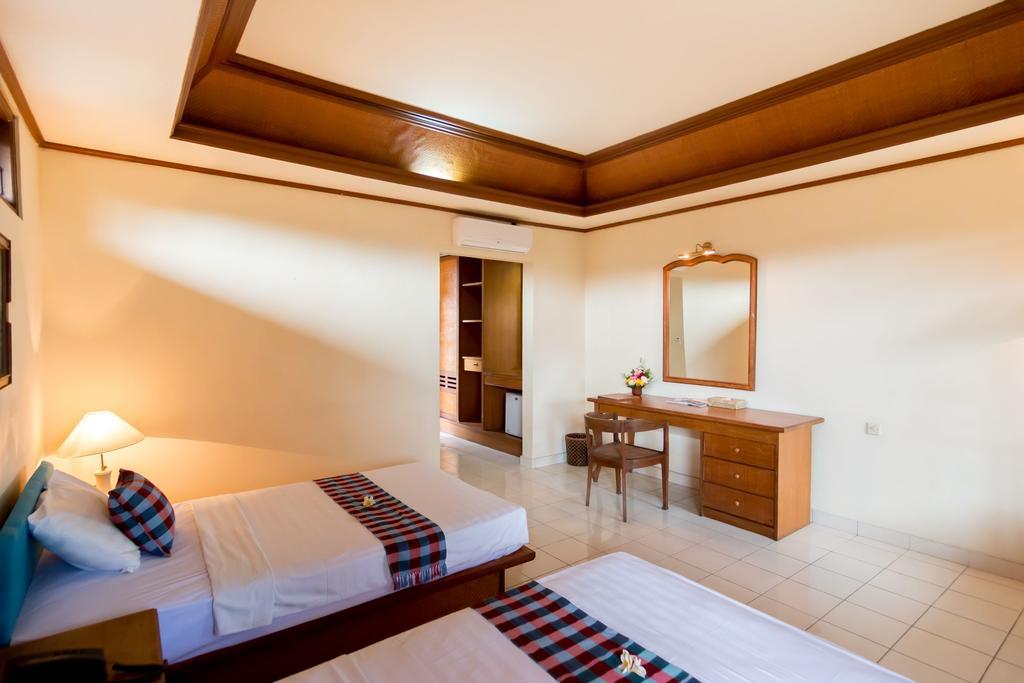 Depradha Ubud Luaran gambar