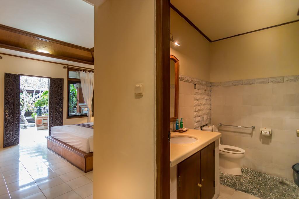 Depradha Ubud Luaran gambar