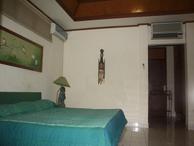 Depradha Ubud Luaran gambar